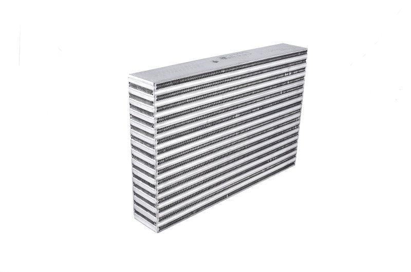Garrett Air / Air Intercooler CAC (18.00in x 12.10in x 3.00in) - 750 HP - BOLT Motorsports
